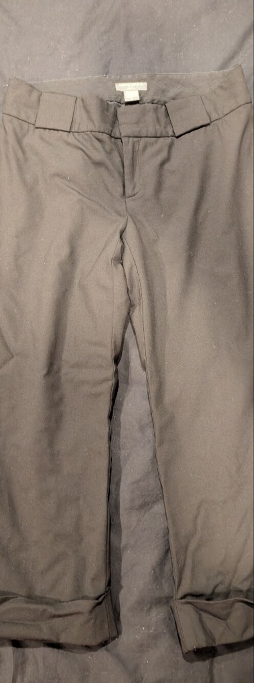 Banana Republic Brown Dress Capris For Women